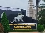 Estafet Kepemimpinan Polda Banten: Brigjen Pol Hengki Resmi Gantikan Irjen Pol Suyudi