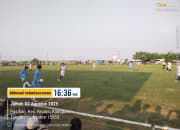 Putra Dua Mandiri Singkirkan HK FC Sukamulya, Pastikan Tiket ke 8 Besar Linda Cup 2025