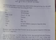 Santi Indiyanti Laporkan KA atas Dugaan Pencemaran Nama Baik ke Polsek Kronjo