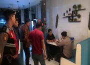 Razia Kafe di Cisoka: Polisi Tindaklanjuti Laporan Warga, Pastikan Kamtibmas Tetap Kondusif