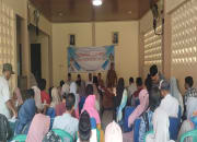 Negara Hadir di Pelaminan : Itsbat Nikah Massal di Kec. Tirtayasa 2025, Jalan Menuju Legalitas dan Kepastian Hukum