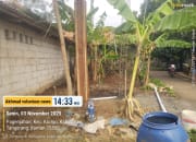 Kualitas Air di Soal, Warga Soroti Proyek Sarana Air Bersih di Desa Pagenjahan Kec.Kronjo,Tangerang