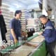 Satreskrim Polresta Tangerang Pantau Stabilitas Harga Beras di Pasar dan Ritel