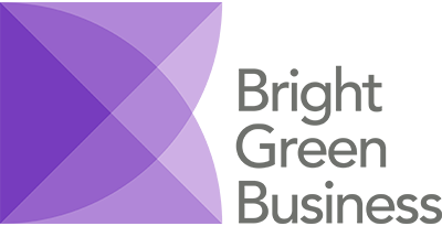 Bright Green Business