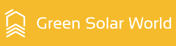 GREEN SOLAR WORLD LTD