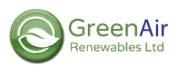 Green Air Renewables Ltd
