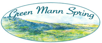 Green Mann Spring