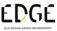 EDGE Eco Design Green Environment Showroom