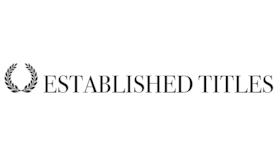 Established Titles