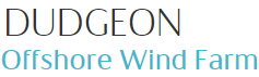 Dudgeon Wind Farm