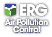 E R G Air Pollution Control Ltd