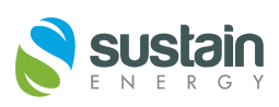 Sustain Energy