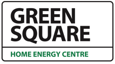 Green Square