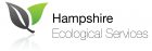 HAMPSHIRE ECOLOGICAL SERVICES LTD