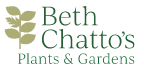 Beth Chatto's Plants & Gardens