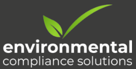 Environmental Compliance Solutions Ltd