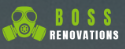 Boss Asbestos Survey Stockport