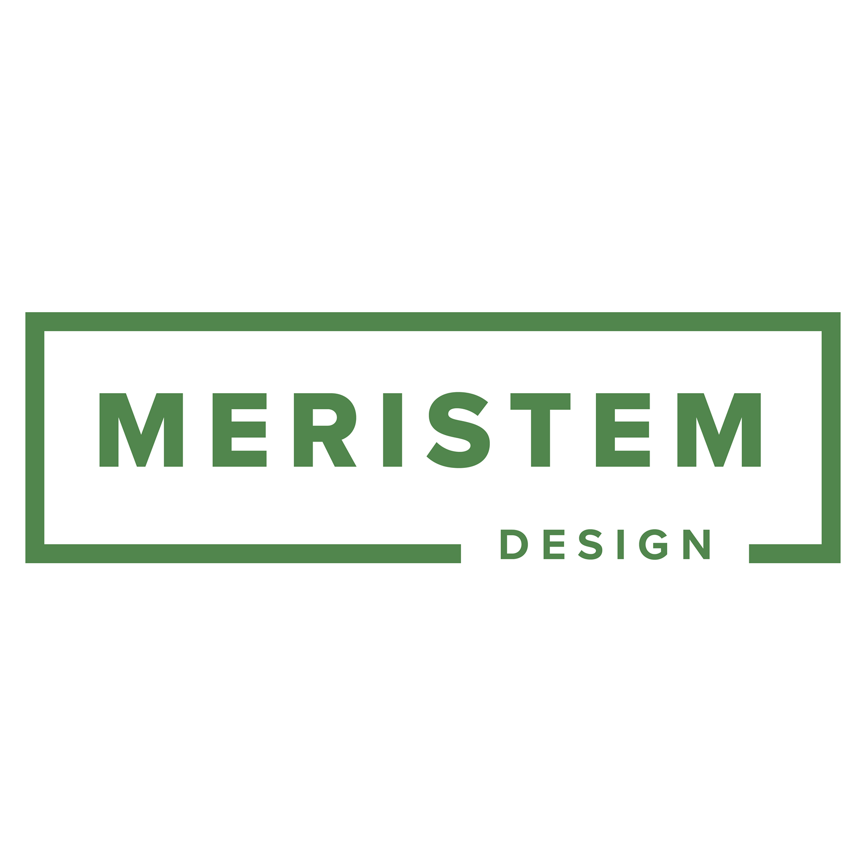 Meristem Design