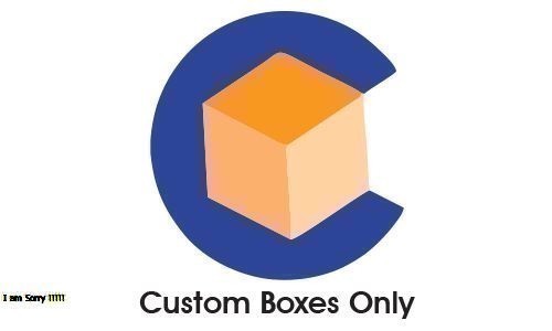 Custom Boxes Only UK