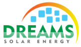 DREAMS SOLAR ENERGY