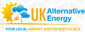 UK Alternative Energy Ltd