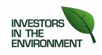 Investors in the Environment