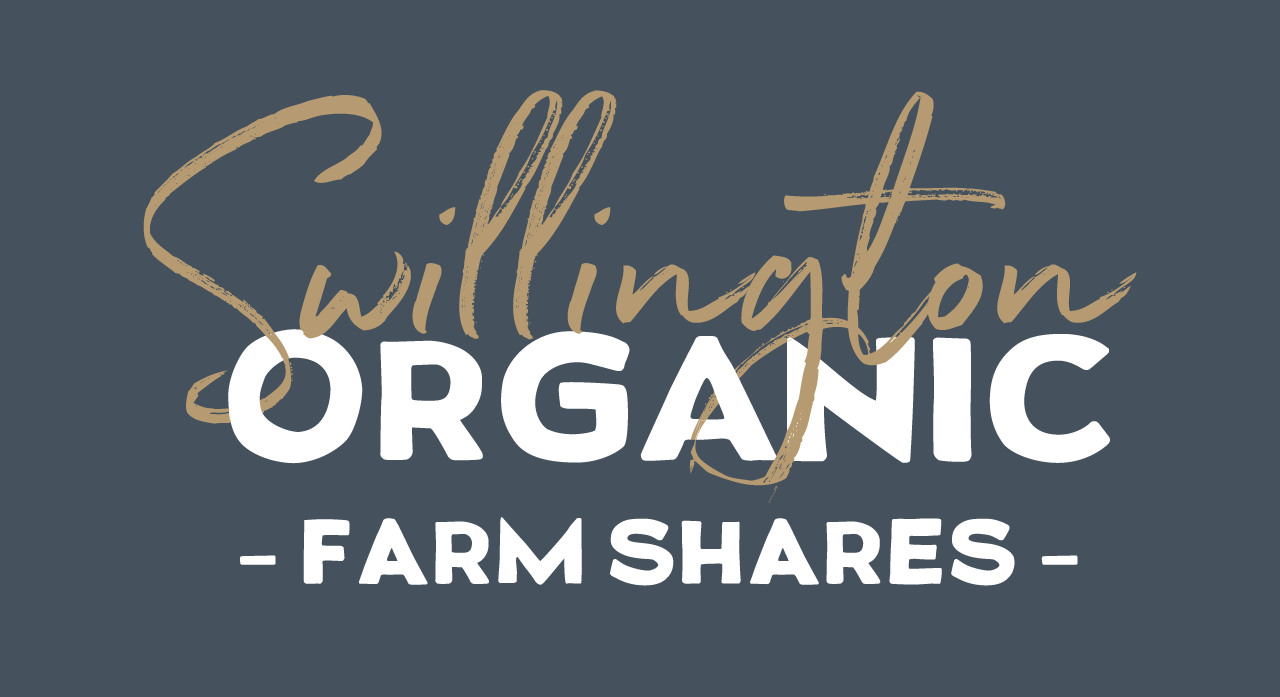 Swillington Organic Farm