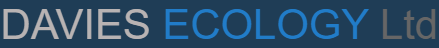 DAVIES ECOLOGY LTD