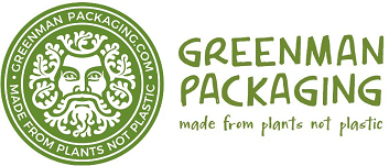 Green Man Packaging