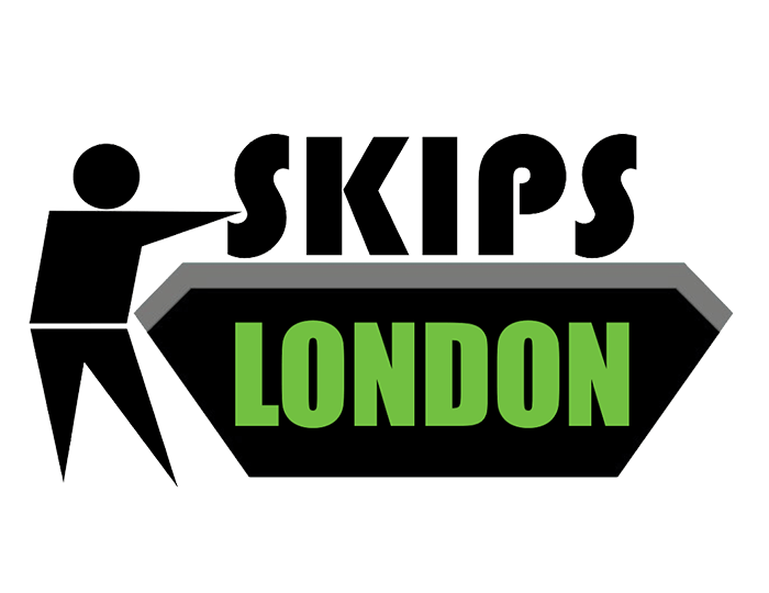 SKIPS IN LONDON