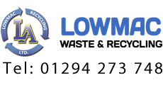 Lowmac Recycling