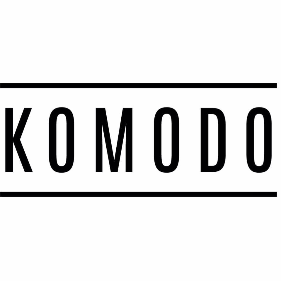 KOMODO