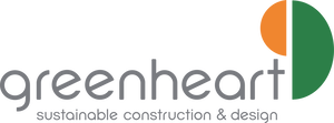 Greenheart Sustainable Construction