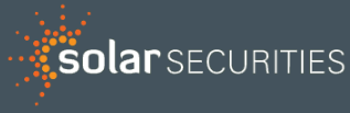 Solar Securities