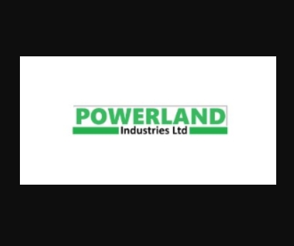 Powerland Industries LTD