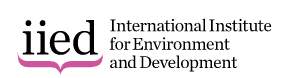 The International Institute for Environment and Development