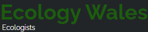 Ecology Wales