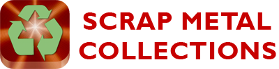 Scrap Metal Collections