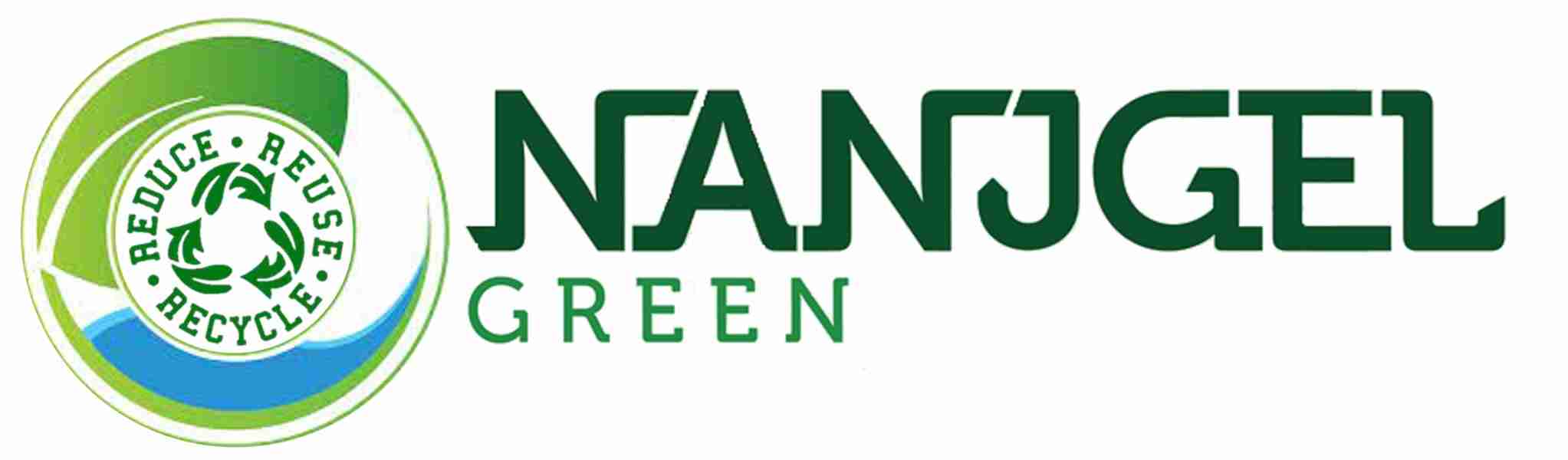 Nanjgel Green
