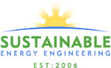 Sustainable Energy Engineering