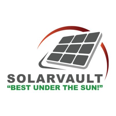 Solvarvault
