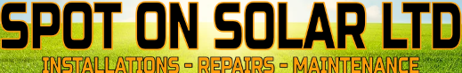 Spot On Solar Ltd