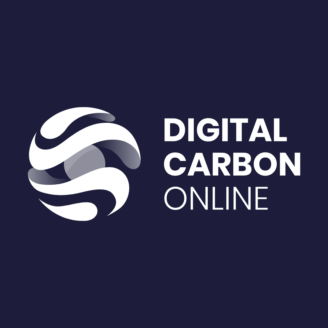 Digital Carbon Online