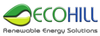 Ecohill Solar and Wind Turbine Installations