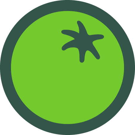 GREEN TOMATO CARS