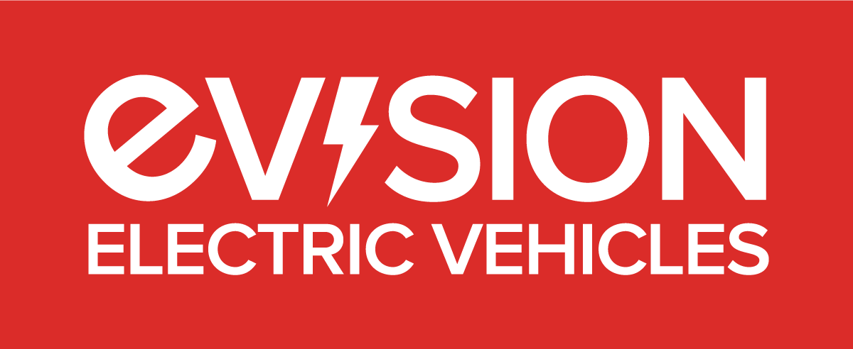EVision Electric Vehicles
