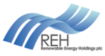 Renewable Energy Holdings