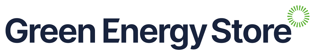 Green Energy Store