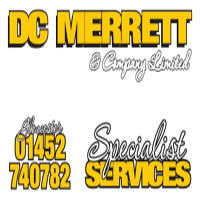 DC Merrett