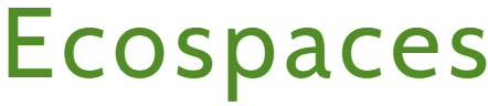 Ecospaces